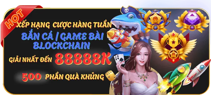 Tin tức khuyến mãi VIP88