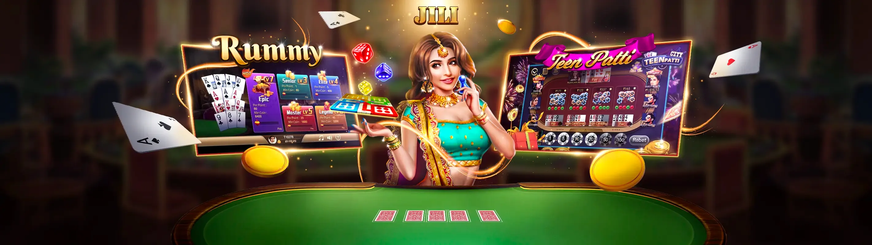 Trò chơi Slot VIP88 với jackpot lớn