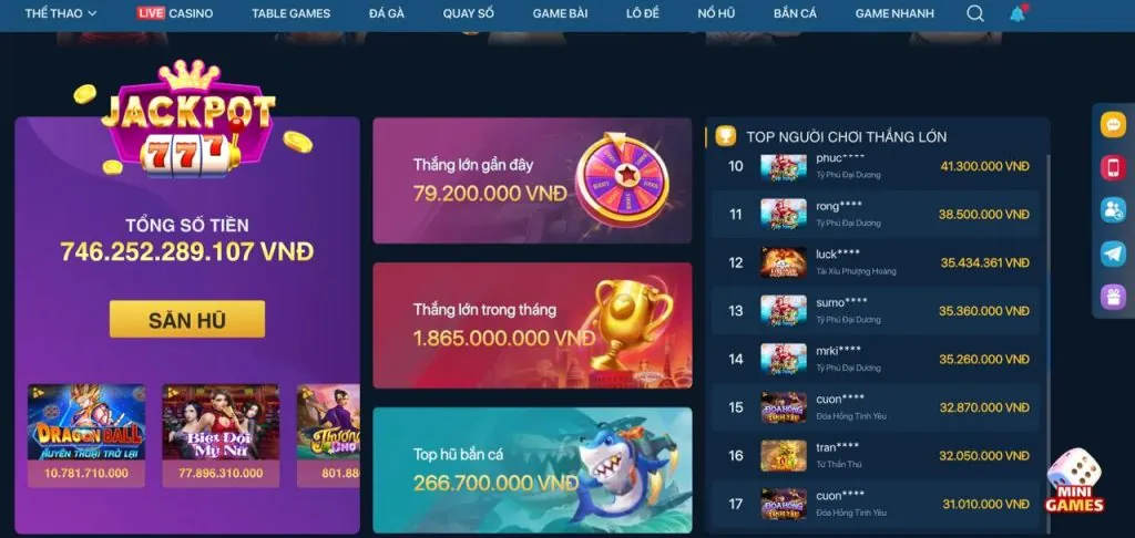 Biểu mẫu nhập tên đăng nhập và mật khẩu VIP88