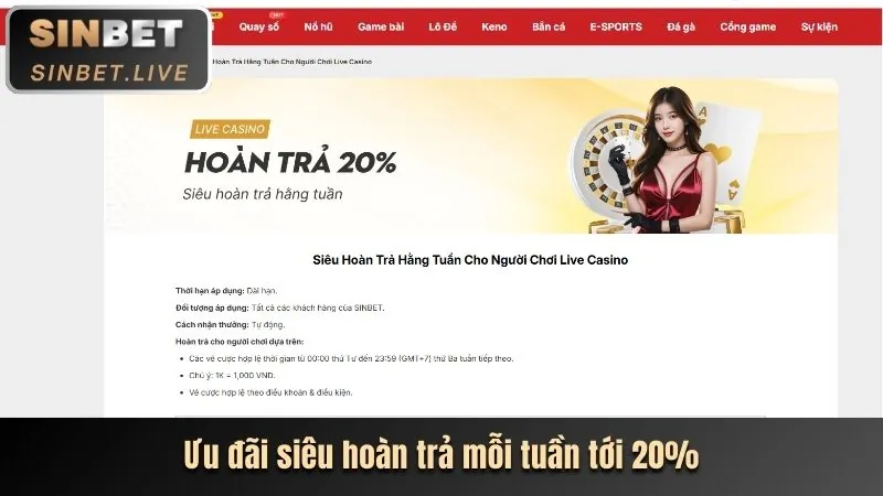 Lịch sử phát triển của VIP88
